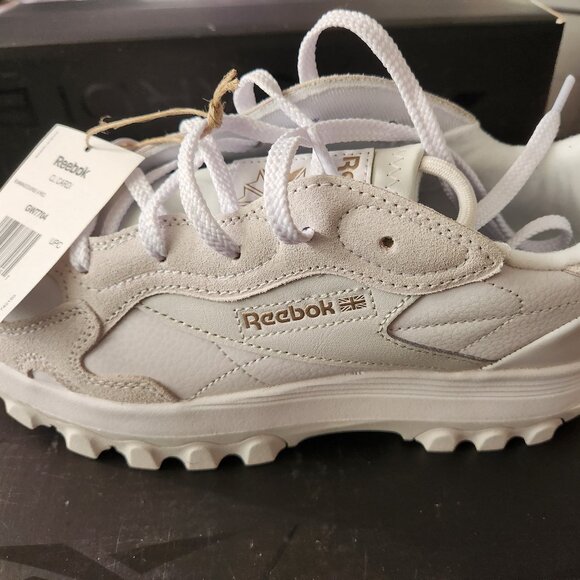 Classic leather cardi - Picture 1 of 3